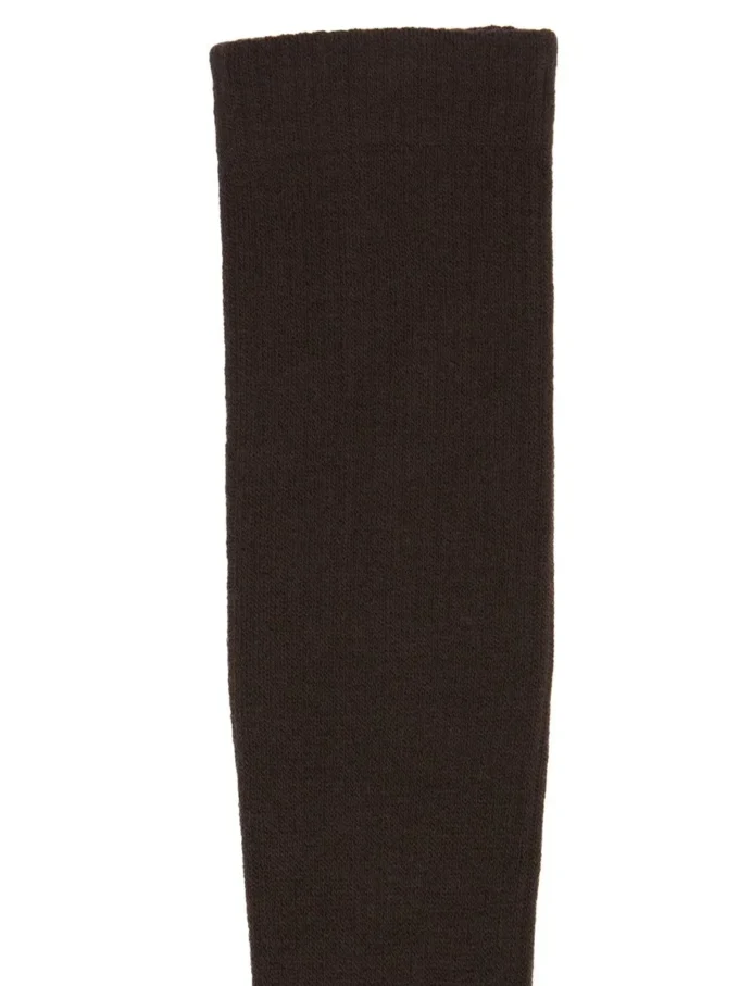 RICK OWENS – TILBEHØR RU02E1499SOCKC-7811