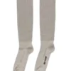 RICK OWENS – TILBEHØR RU02E1499SOCKC-809