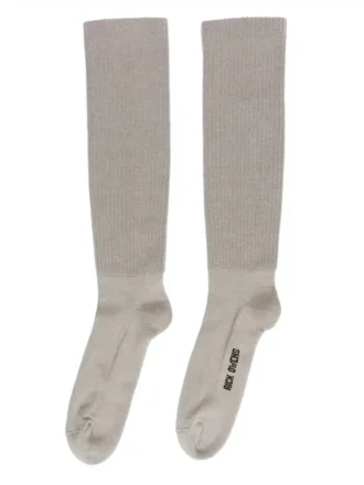 RICK OWENS – TILBEHØR RU02E1499SOCKC-809