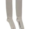 RICK OWENS – TILBEHØR RU02E1499SOCKC-809