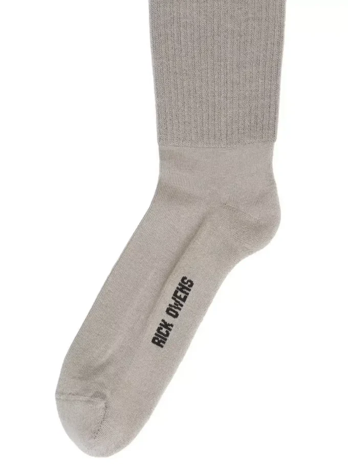 RICK OWENS – TILBEHØR RU02E1499SOCKC-809