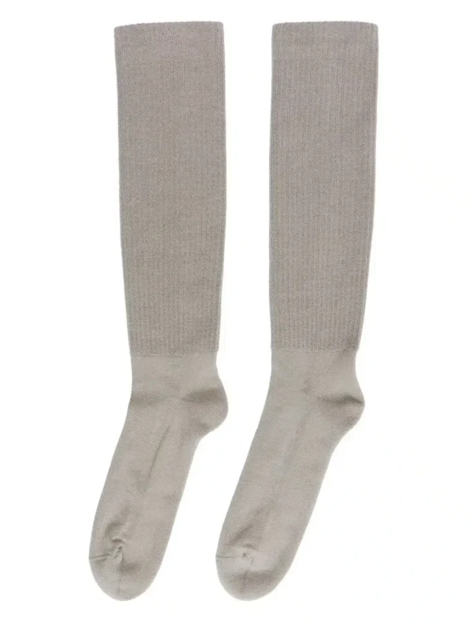 RICK OWENS – TILBEHØR RU02E1499SOCKC-809