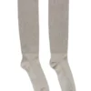 RICK OWENS – TILBEHØR RU02E1499SOCKC-809