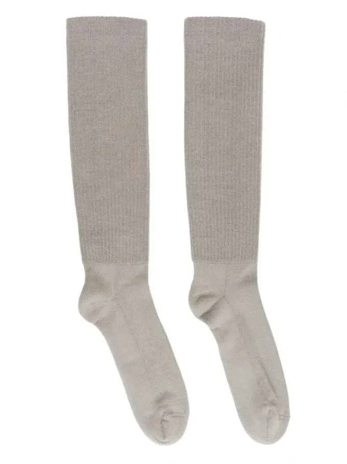 RICK OWENS – TILBEHØR RU02E1499SOCKC-809