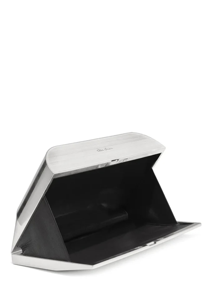 RICK OWENS – VESKE RA02E0744ABSLLP-128
