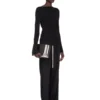 RICK OWENS – VESKE RA02E0744ABSLLP-128