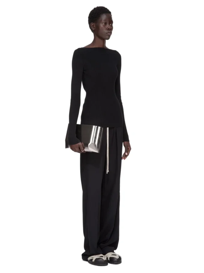 RICK OWENS – VESKE RA02E0744ABSLLP-128