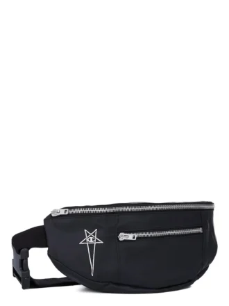 RICK OWENS – VESKER CM01E6203CHNY-09
