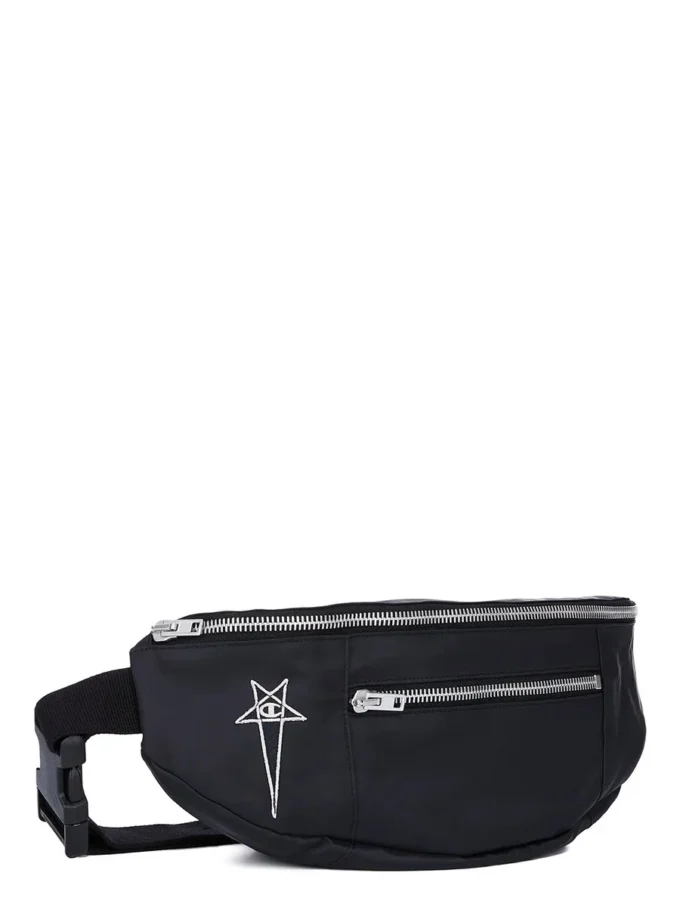 RICK OWENS – VESKER CM01E6203CHNY-09