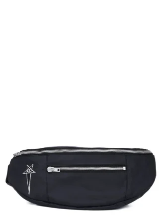 RICK OWENS – VESKER CM01E6203CHNY-09