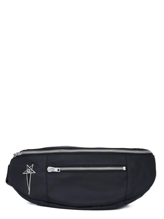 RICK OWENS – VESKER CM01E6203CHNY-09