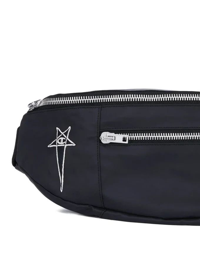 RICK OWENS – VESKER CM01E6203CHNY-09