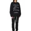 RICK OWENS – VESKER CM01E6203CHNY-09