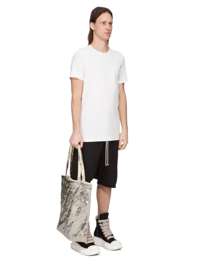 RICK OWENS – VESKER DA02E7431NPFPA-128