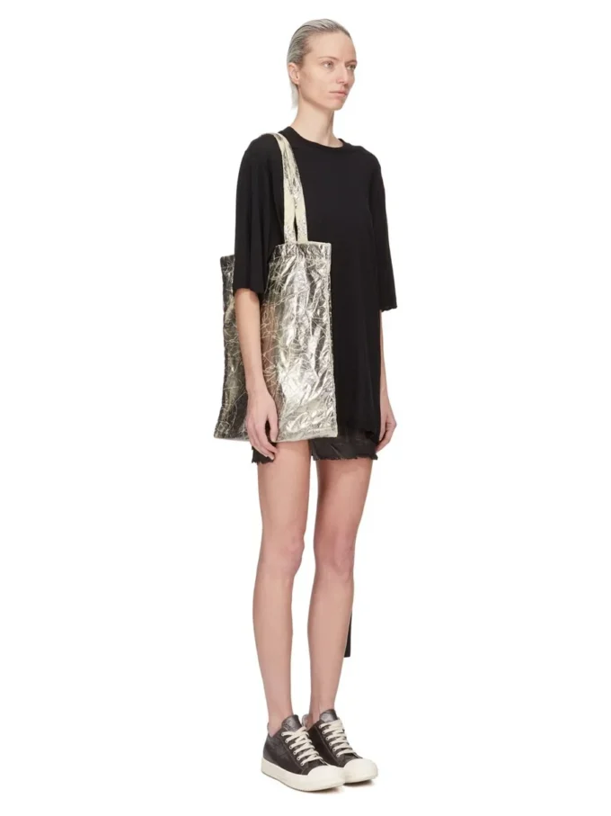 RICK OWENS – VESKER DA02E7431NPFPA-128
