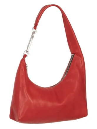 RICK OWENS – VESKER RA02E0721LBU-03