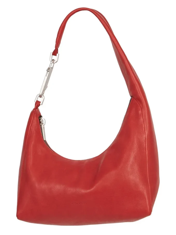RICK OWENS – VESKER RA02E0721LBU-03