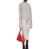 RICK OWENS – VESKER RA02E0721LBU-03