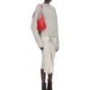 RICK OWENS – VESKER RA02E0721LBU-03