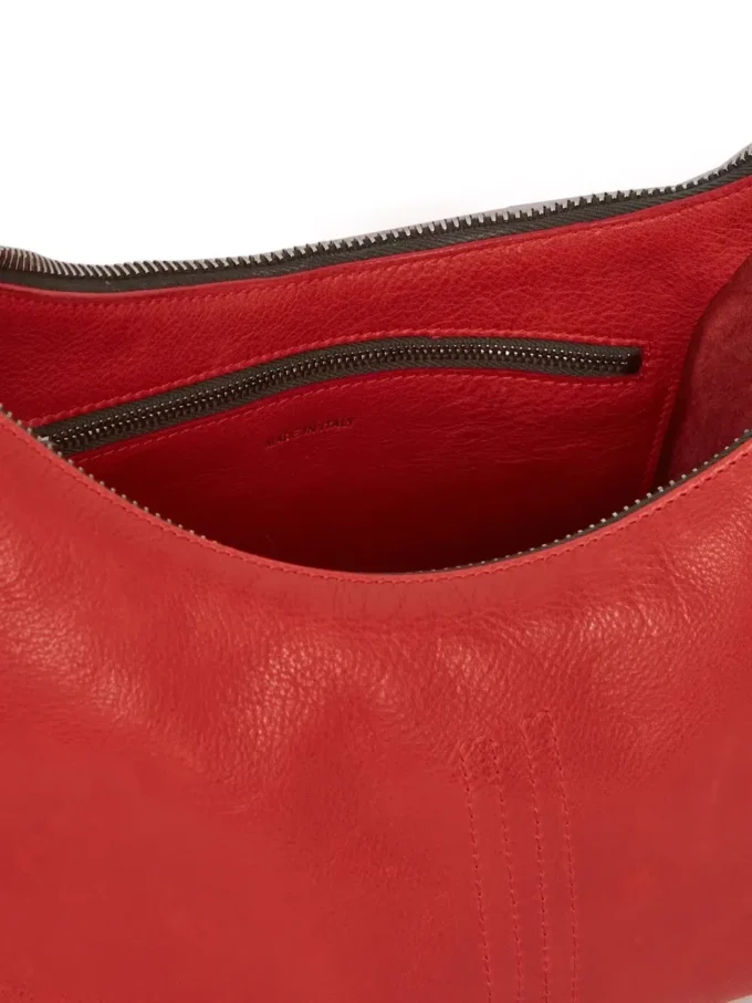 RICK OWENS – VESKER RA02E0721LBU-03