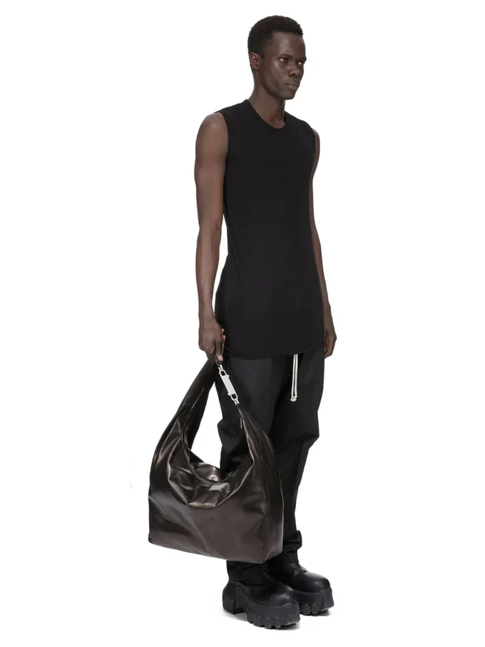 RICK OWENS – VESKER RA02E0724LCA-09