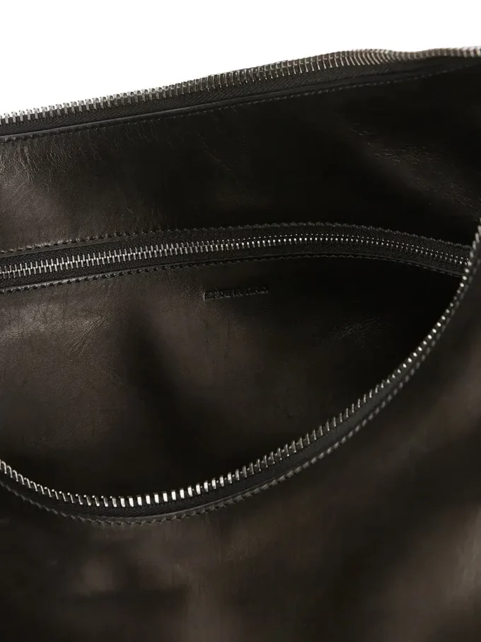 RICK OWENS – VESKER RA02E0724LCA-09