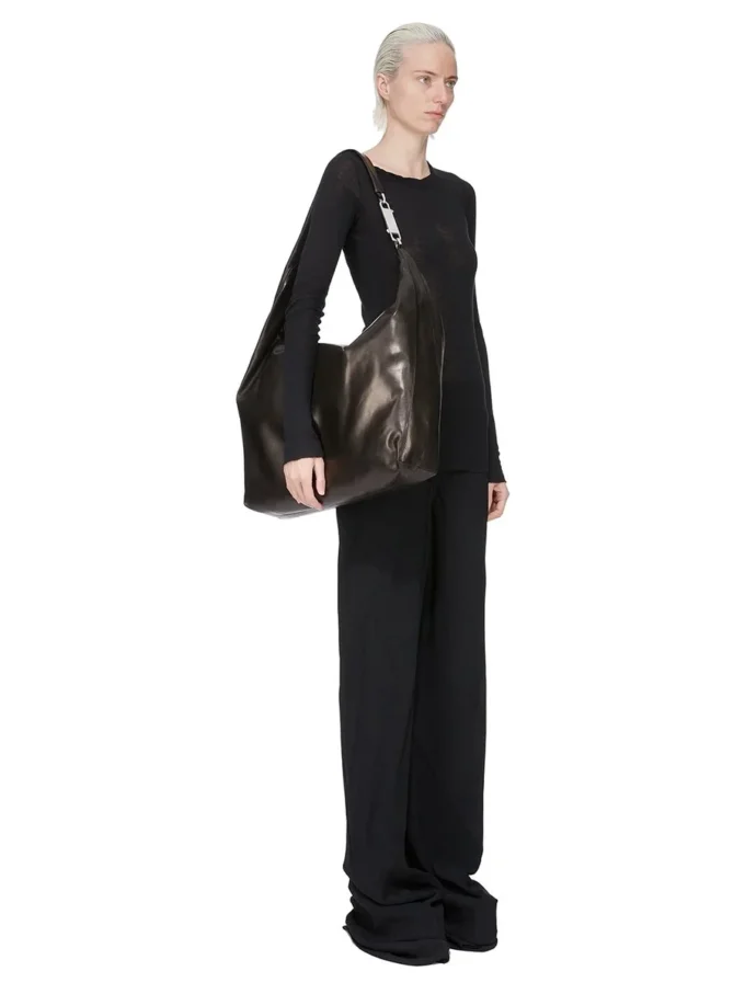 RICK OWENS – VESKER RA02E0724LCA-09
