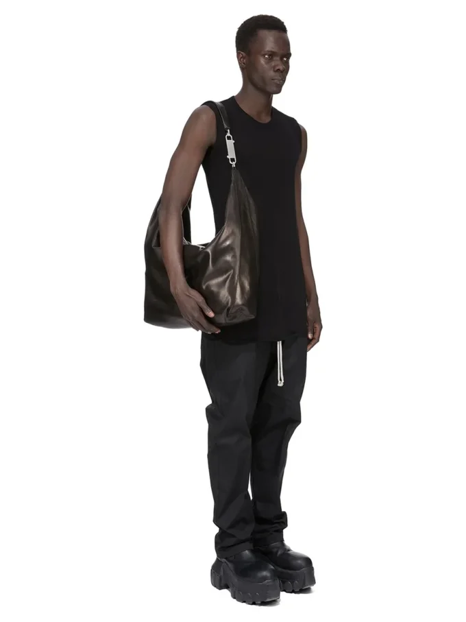 RICK OWENS – VESKER RA02E0724LCA-09