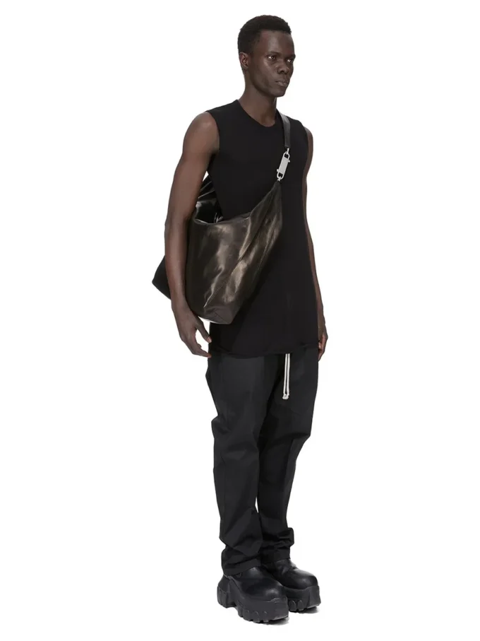 RICK OWENS – VESKER RA02E0724LCA-09