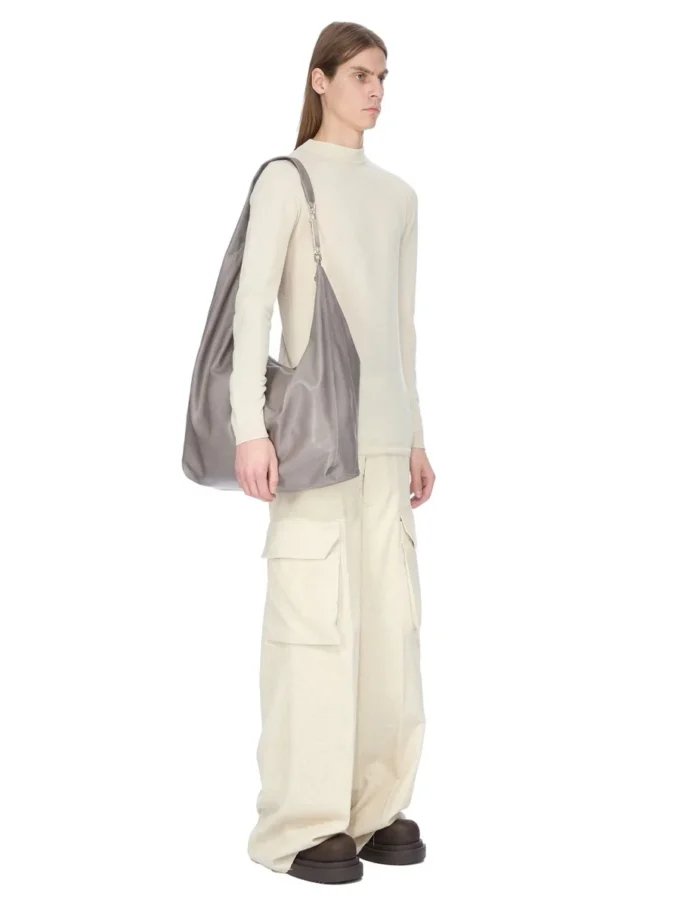RICK OWENS – VESKER RA02E0724LCA-34