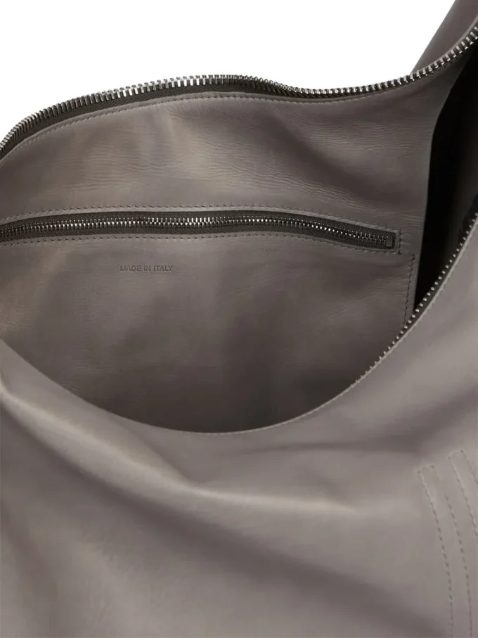 RICK OWENS – VESKER RA02E0724LCA-34
