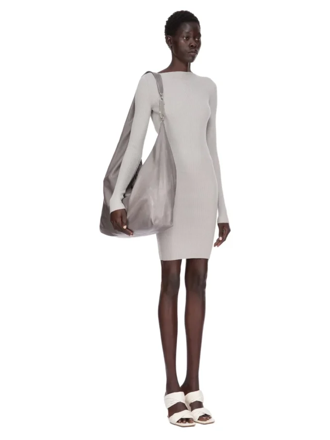 RICK OWENS – VESKER RA02E0724LCA-34