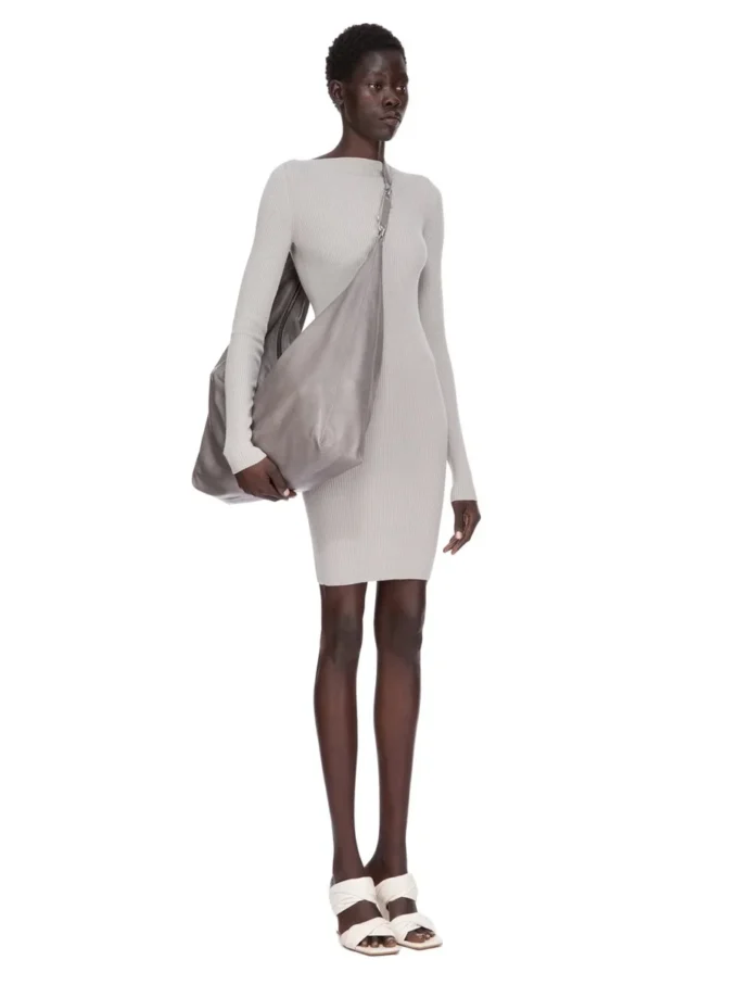 RICK OWENS – VESKER RA02E0724LCA-34