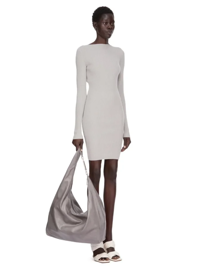RICK OWENS – VESKER RA02E0724LCA-34