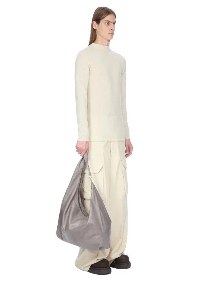 RICK OWENS – VESKER RA02E0724LCA-34