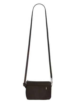 RICK OWENS – VESKER RA02E0725LBAPA-78