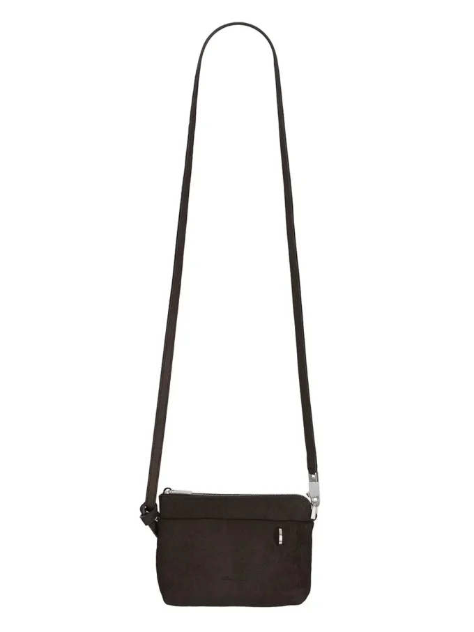 RICK OWENS – VESKER RA02E0725LBAPA-78
