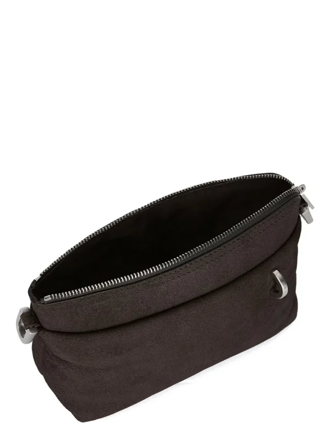 RICK OWENS – VESKER RA02E0725LBAPA-78