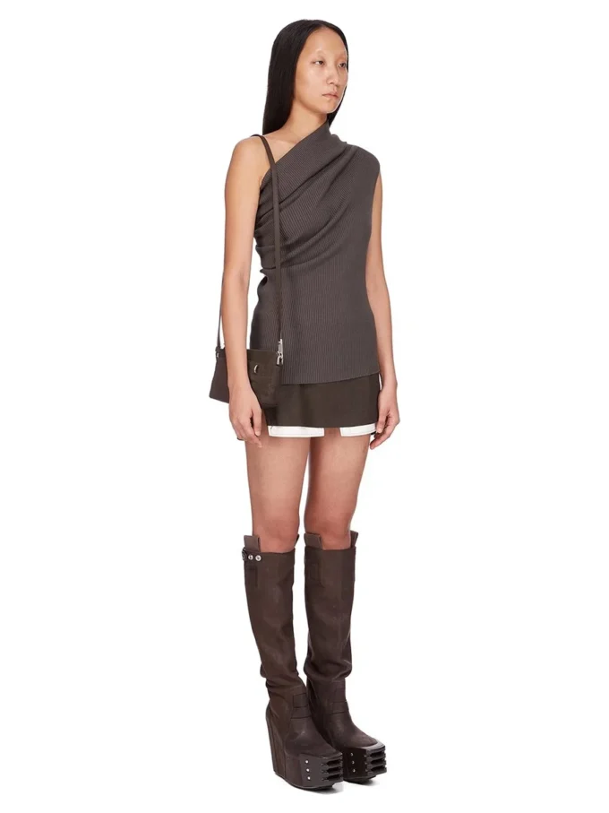 RICK OWENS – VESKER RA02E0725LBAPA-78
