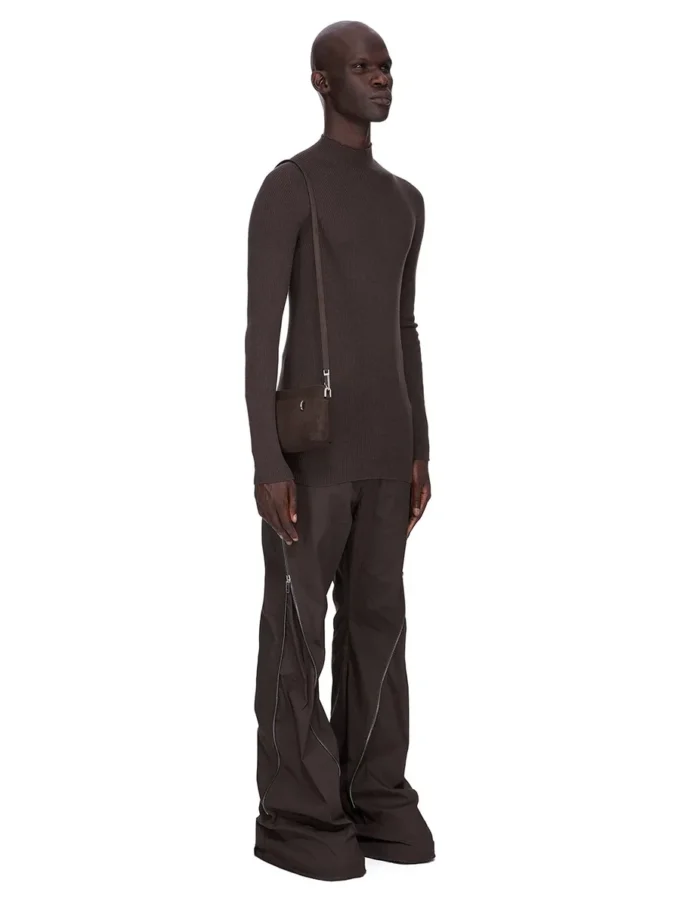 RICK OWENS – VESKER RA02E0725LBAPA-78