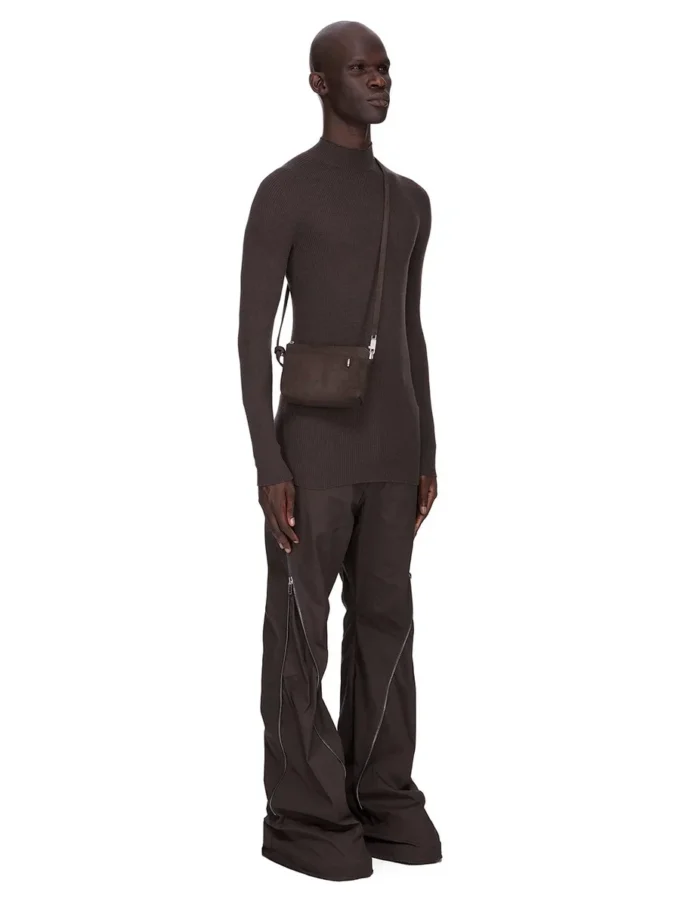 RICK OWENS – VESKER RA02E0725LBAPA-78