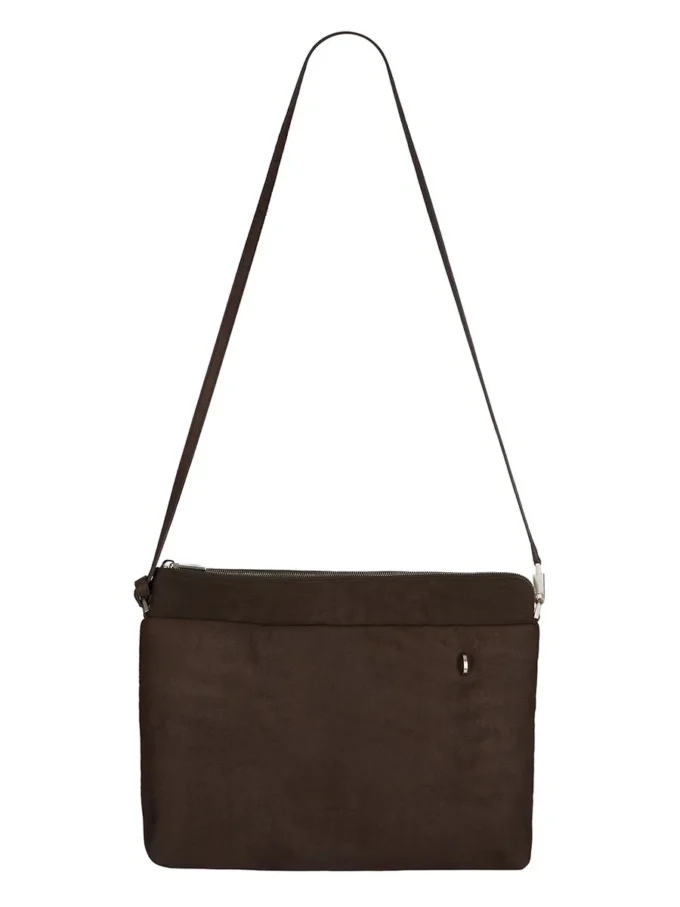 RICK OWENS – VESKER RA02E0726LBAPA-78