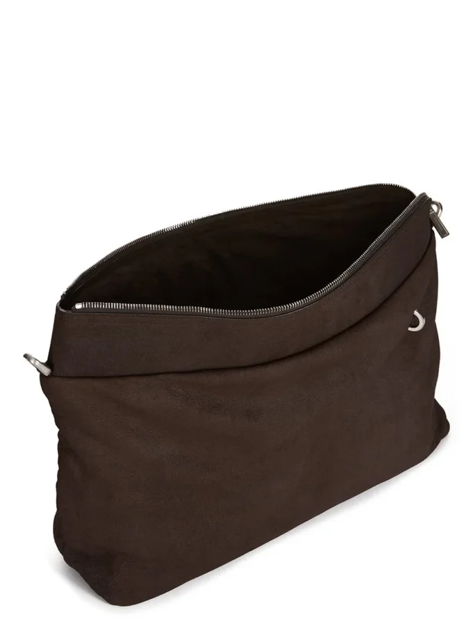 RICK OWENS – VESKER RA02E0726LBAPA-78