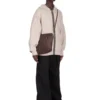 RICK OWENS – VESKER RA02E0726LBAPA-78