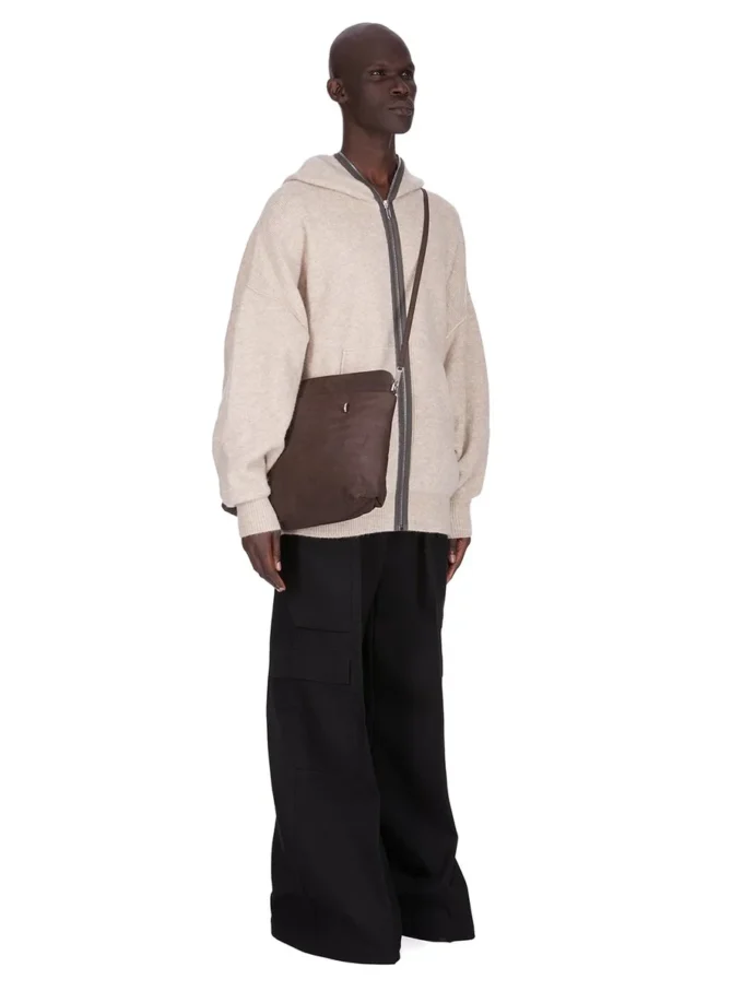 RICK OWENS – VESKER RA02E0726LBAPA-78