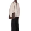 RICK OWENS – VESKER RA02E0726LBAPA-78