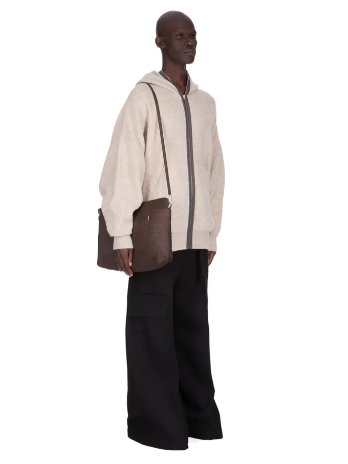 RICK OWENS – VESKER RA02E0726LBAPA-78