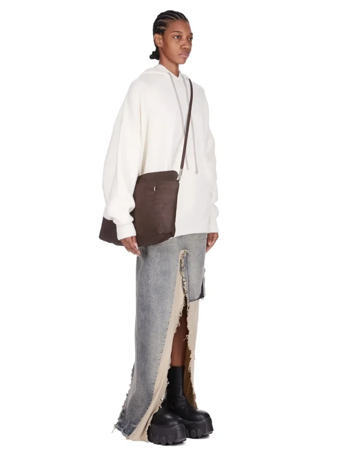 RICK OWENS – VESKER RA02E0726LBAPA-78