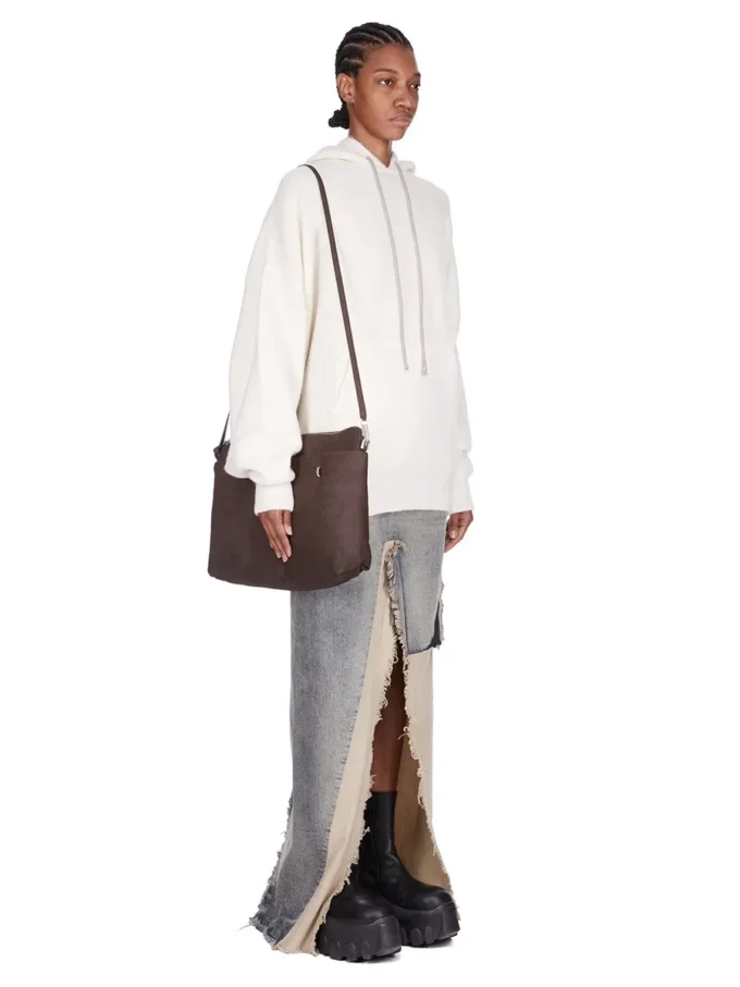RICK OWENS – VESKER RA02E0726LBAPA-78