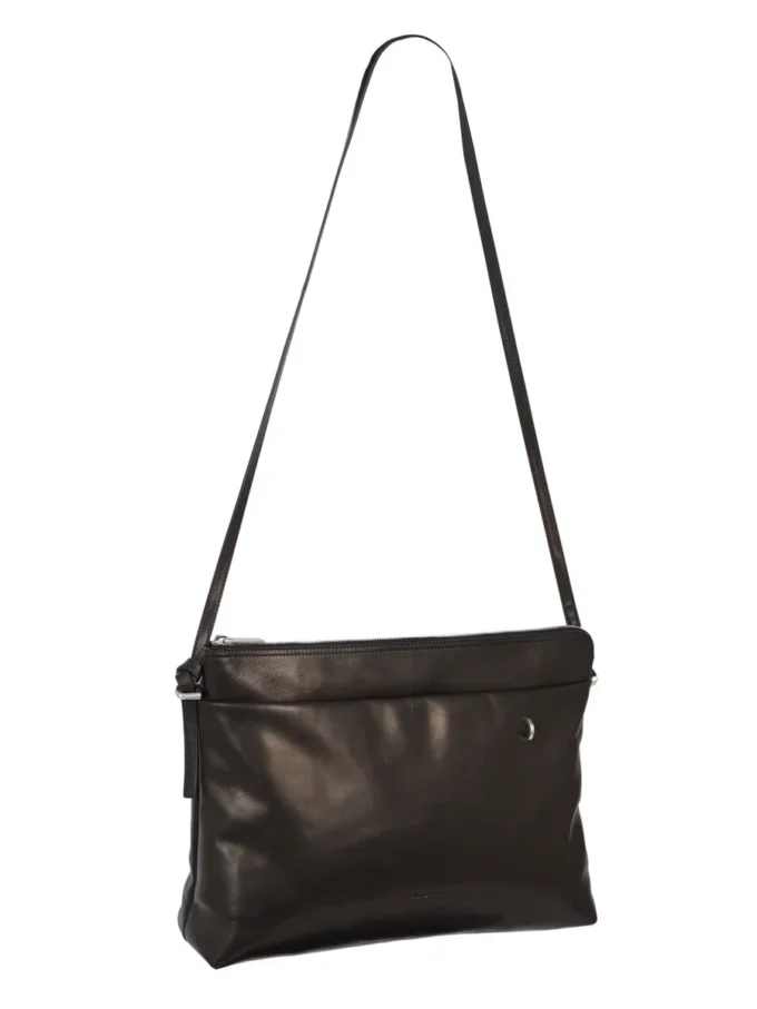 RICK OWENS – VESKER RA02E0726LCAPA-09
